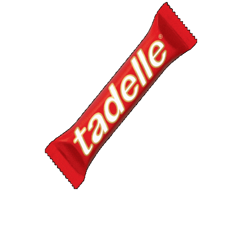 Tadelle Sticker