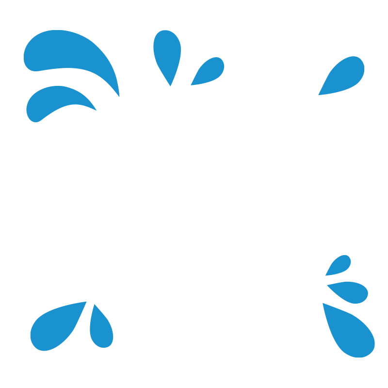 Hydration Stay Hydrated Sticker by jana_water