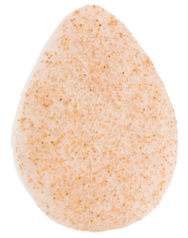 Organic Konjac Sticker