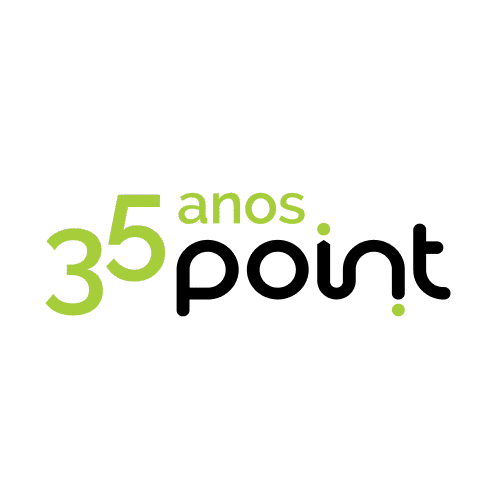 Agenciadeviagens Sticker by Point Travel