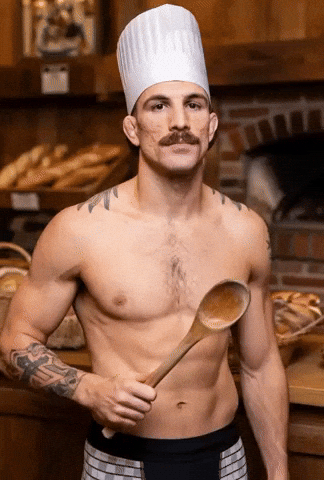 Bakery Chad GIF