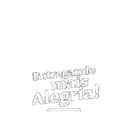 Mato Grosso Do Sul Ms Sticker by Dale Sorvetes