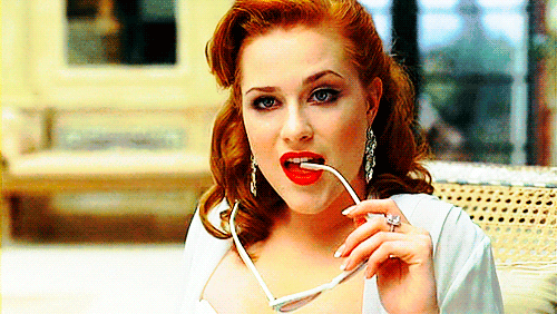 True Blood Flirting GIF - Find & Share on GIPHY