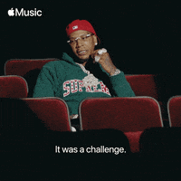 Moneybagg Yo Shrug GIF by Apple Music