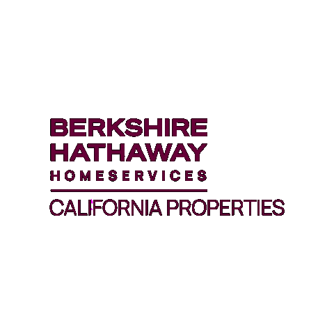 Bhhscalifornia Sticker by BHHSCANVAZ