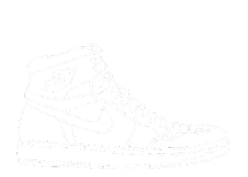 Vibe Shoe Sticker