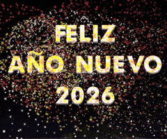 Spanish Feliz Ano Nuevo GIF