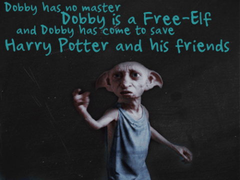 dobby