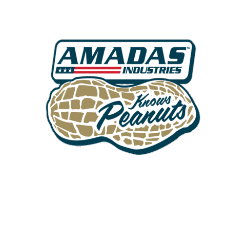 AMADAS Industries Sticker