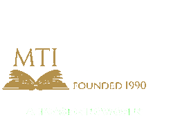 Mti School Of Knowledge Sticker by MTI