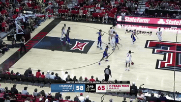 Ncaa GIF