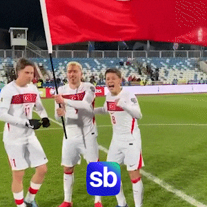 Gol GIF by Sporbulteni