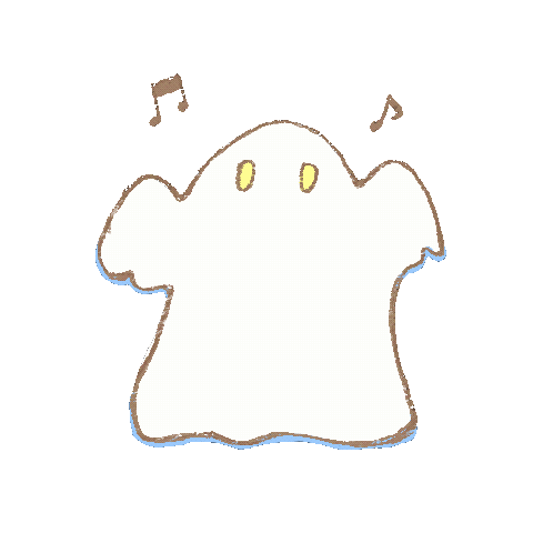 Happy Halloween Sticker
