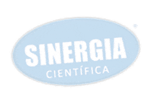 Sinergia Científica Sticker