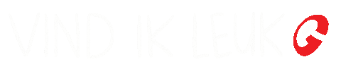 Vindikleuk Sticker by groeprensing