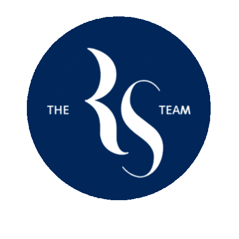 The RS Team, REALTORS ️ Sticker