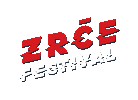 Zrcebeach Sticker by Zrce Festival