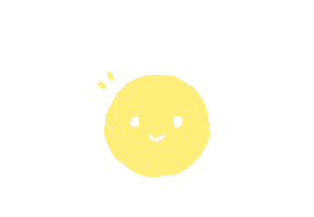 Smile Sticker