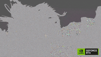 Pc Geometry GIF by NVIDIA GeForce