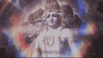 Hari Vishnu GIF