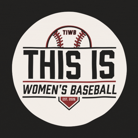 Pro Baseball Womens Sports GIF by This is Women's Baseball