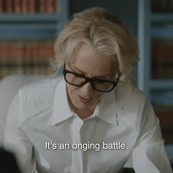 The Good Doctor Battle GIF by ABC Network