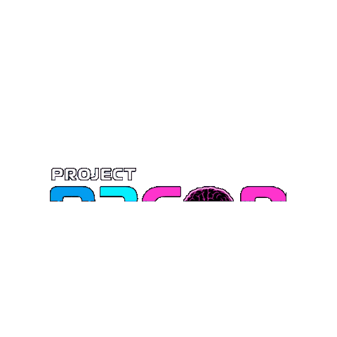 Project Recon Sticker by Stem Cell Sports Institute