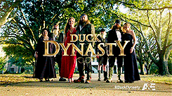 duck dynasty