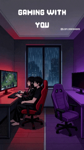 Pixel GIF