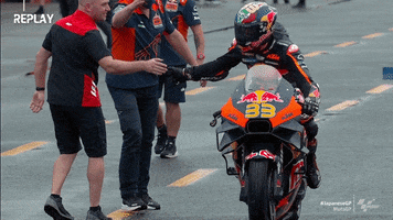 GIF by MotoGP