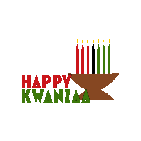 Celebration Holiday Sticker By Gif