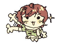 Hello Sticker