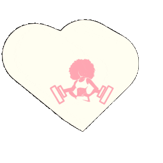 Girl, Get Your Body Fit Sticker