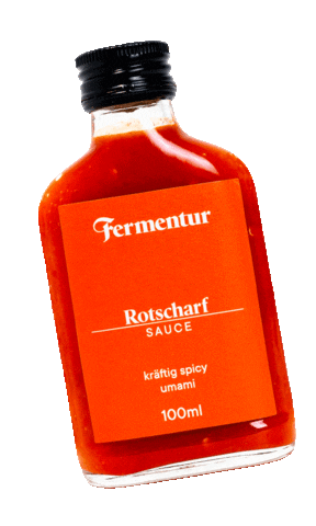 Fermentur Sticker