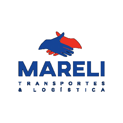 Logistica Transportadora Sticker by marcioluizcjr