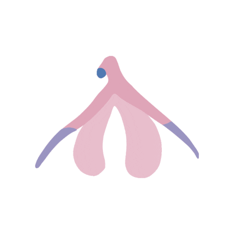 Juntas Oficial Sticker