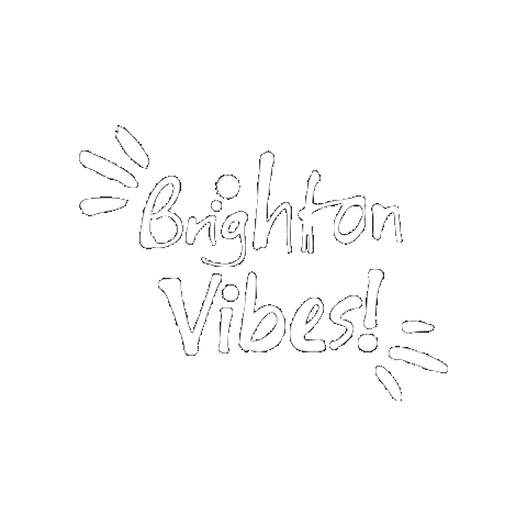 Sticker by VisitBrighton