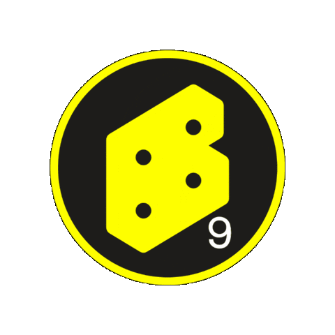 Bb Climbing Sticker by Beyond Bouldering