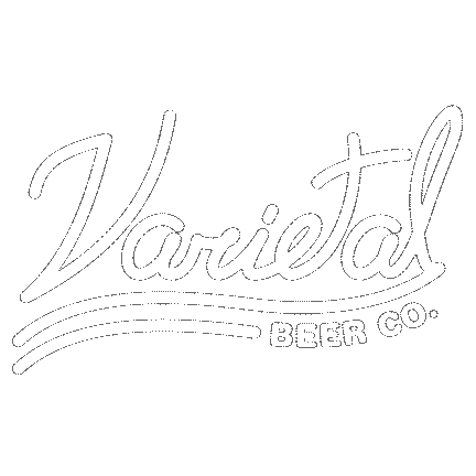 Sticker by VarietalBeerCo