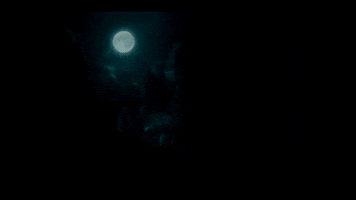 Awakening GIF