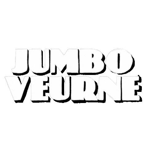 Jumboveurne Sticker