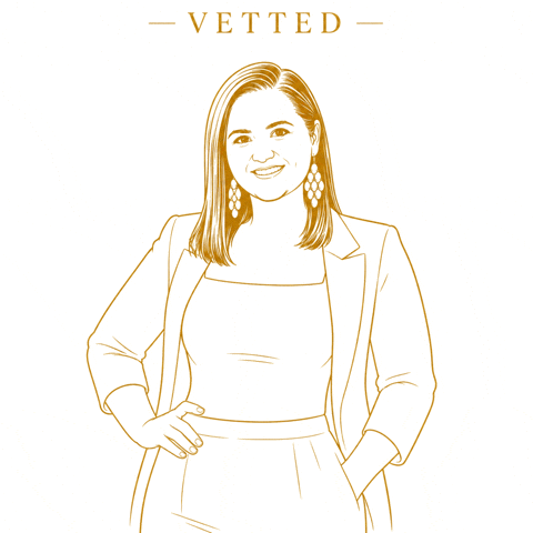VETTED GIF