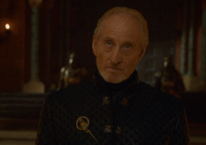 tywin lannister