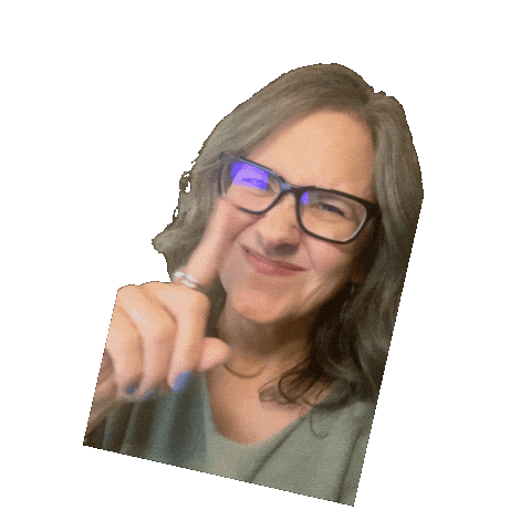 Jeanette Mesite Frem Sticker by babies in common