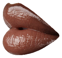 Lips Mouth Sticker by herabeauty