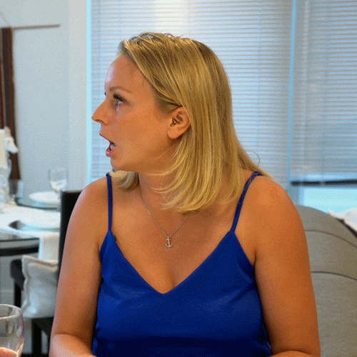 Married At First Sight Lol GIF by Lifetime