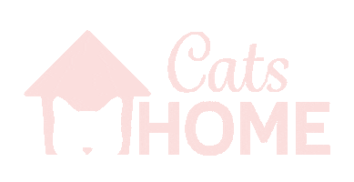 CatsHome Sticker