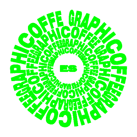 Coffee Design Sticker by Everyday Something