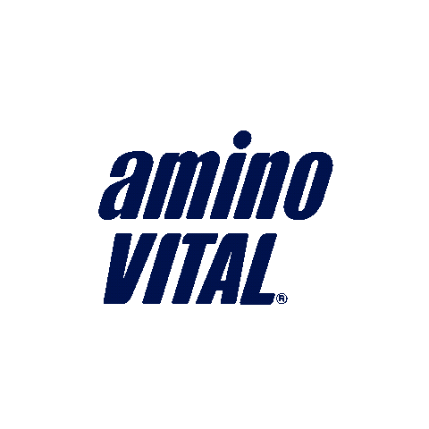 Aminovital Sticker by アミノバイタル®