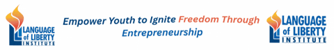 Lli GIF by Language of liberty institute